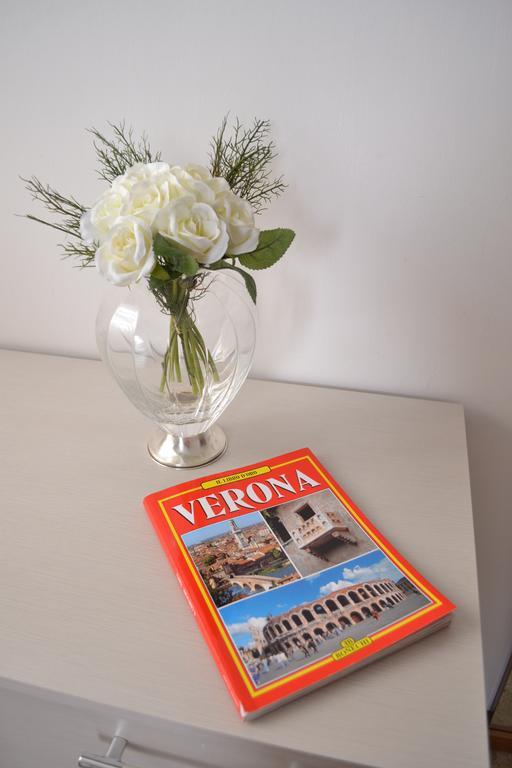 Bed and breakfast Da Virginia Verona
