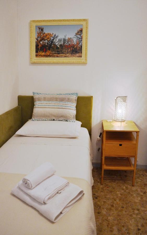 Bed and breakfast Da Virginia Verona